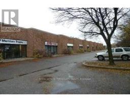 524 HOOD ROAD, Markham, Ontario