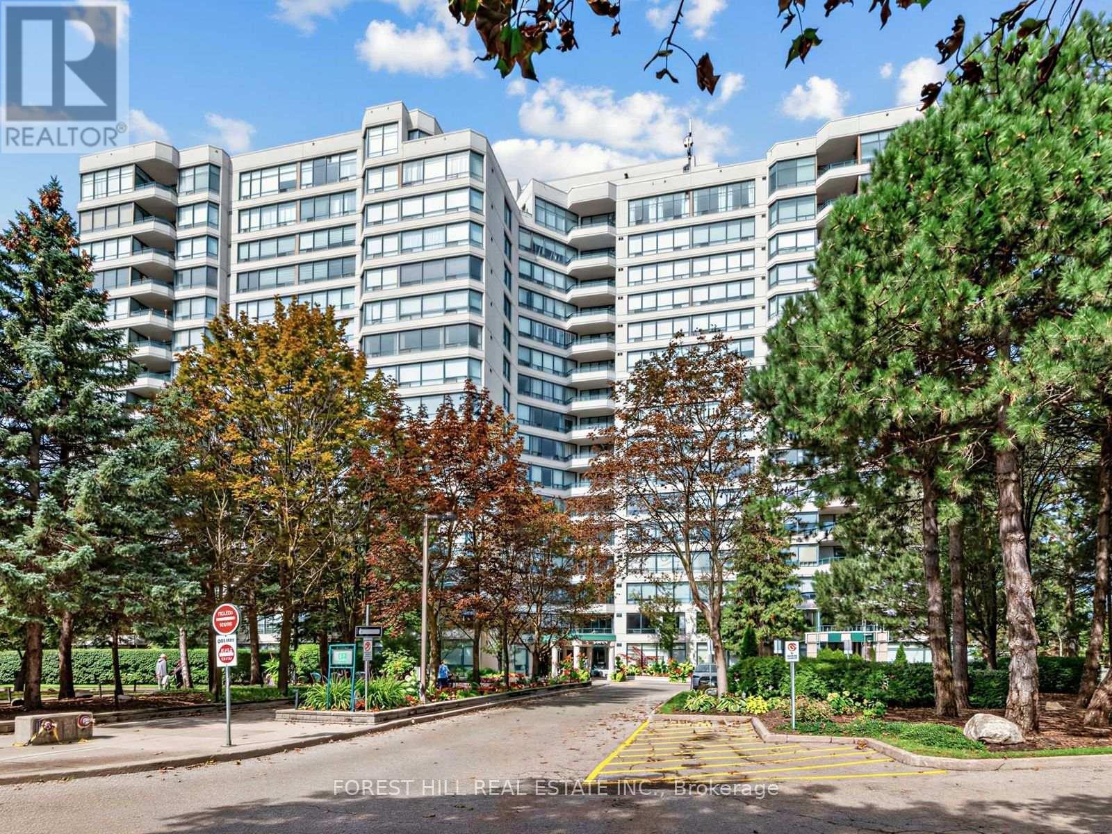 1110 - 120 Promenade Circle, Vaughan (Brownridge), Ontario  L4J 7W9 - Photo 1 - N13780718