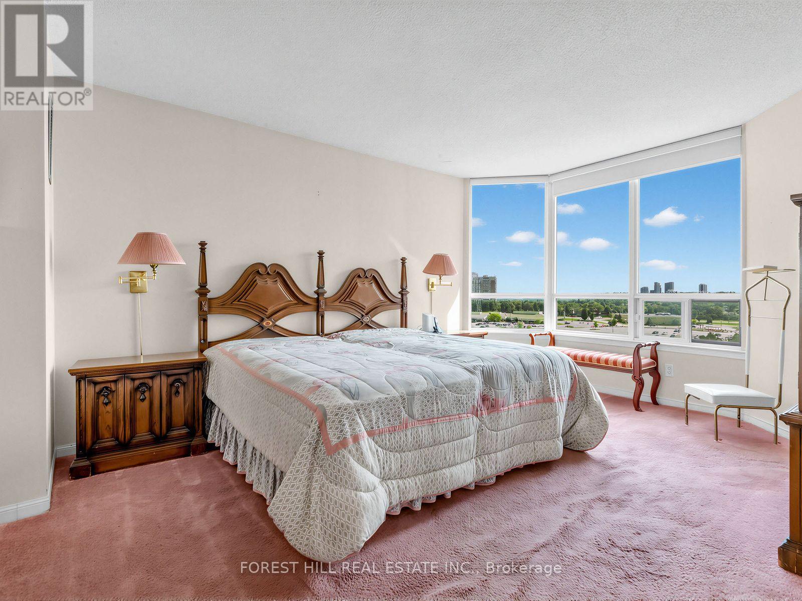 1110 - 120 Promenade Circle, Vaughan (Brownridge), Ontario  L4J 7W9 - Photo 15 - N13780718