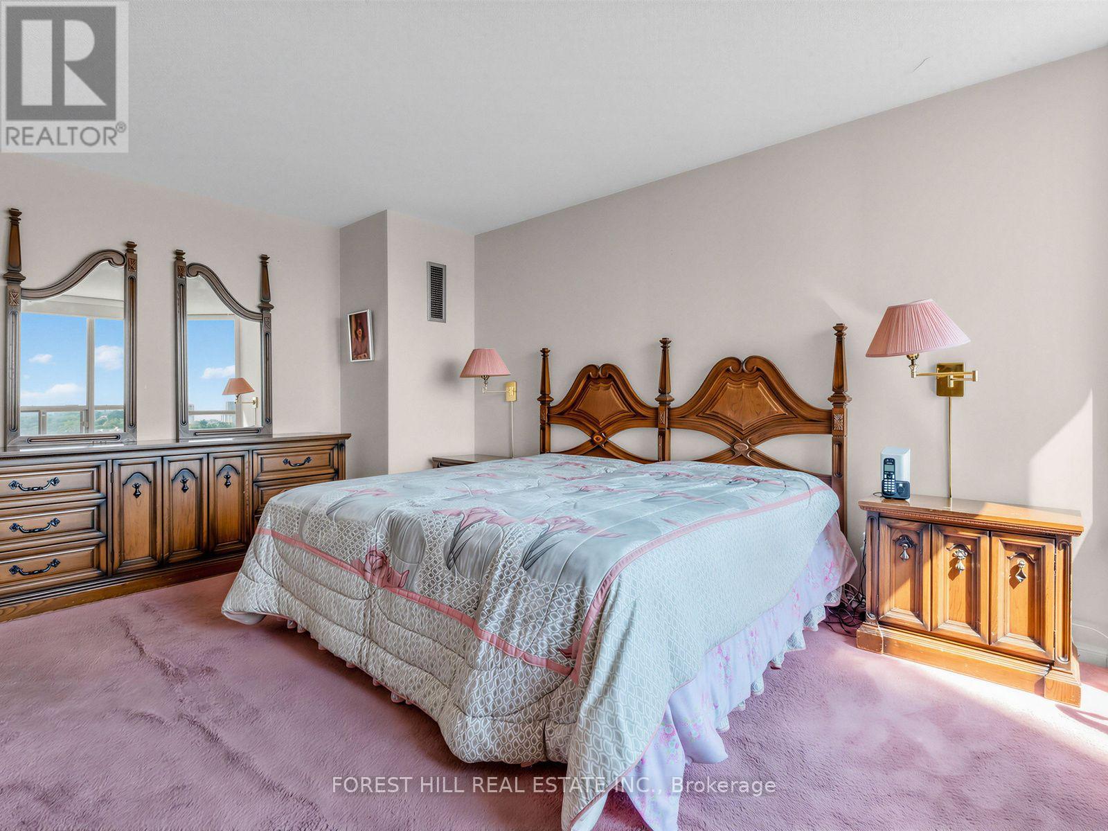 1110 - 120 Promenade Circle, Vaughan (Brownridge), Ontario  L4J 7W9 - Photo 16 - N13780718