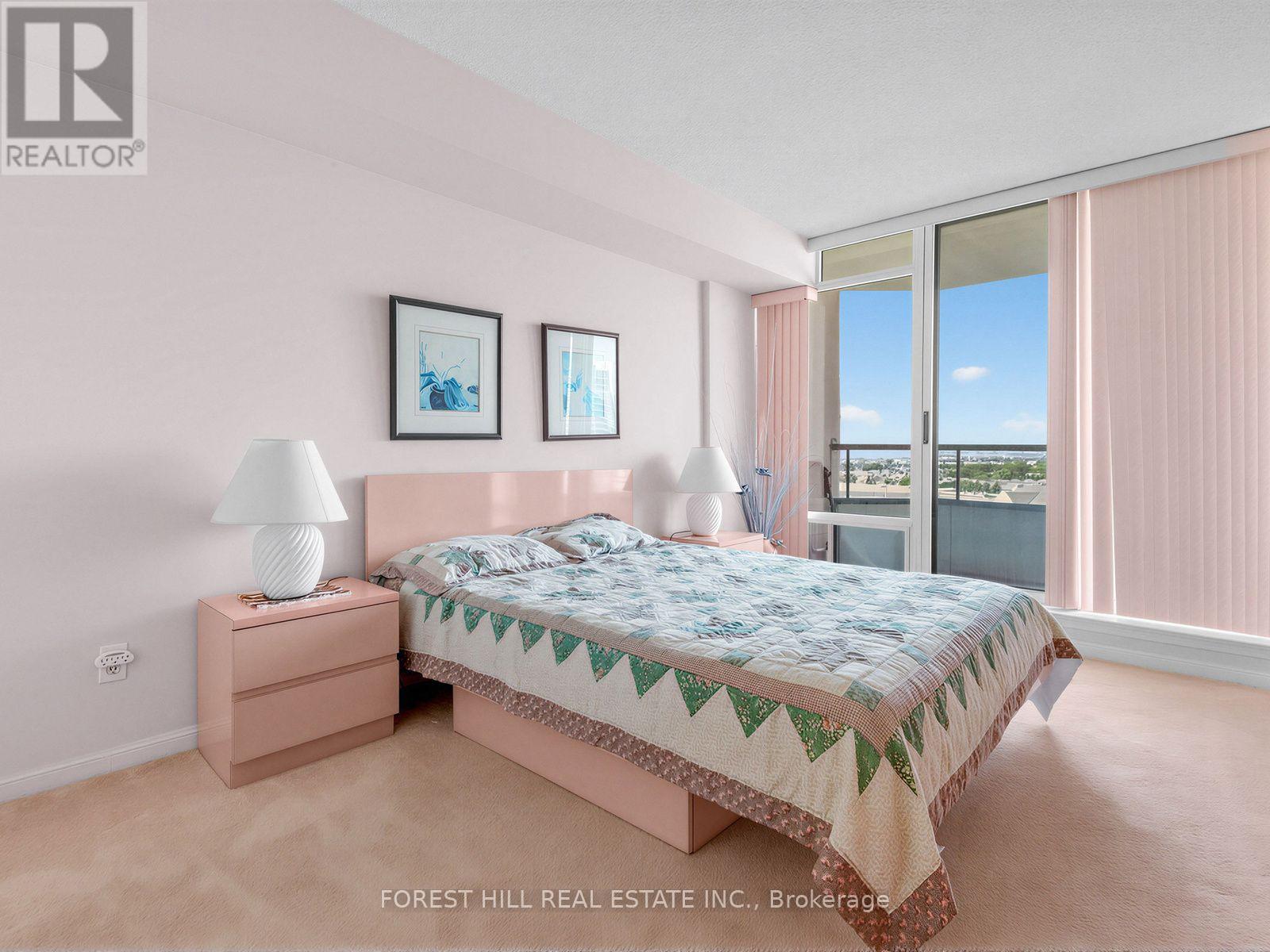 1110 - 120 Promenade Circle, Vaughan (Brownridge), Ontario  L4J 7W9 - Photo 20 - N13780718