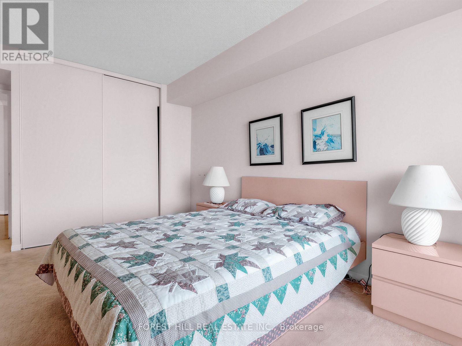 1110 - 120 Promenade Circle, Vaughan (Brownridge), Ontario  L4J 7W9 - Photo 21 - N13780718
