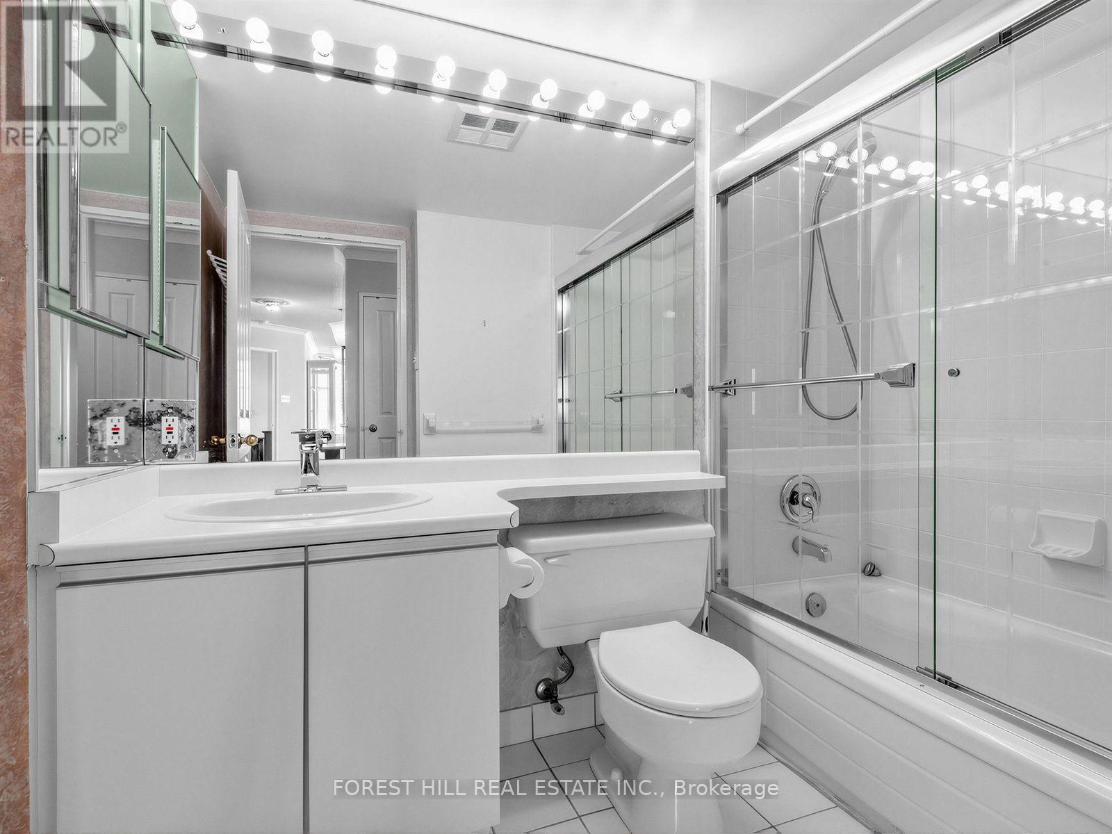 1110 - 120 Promenade Circle, Vaughan (Brownridge), Ontario  L4J 7W9 - Photo 22 - N13780718