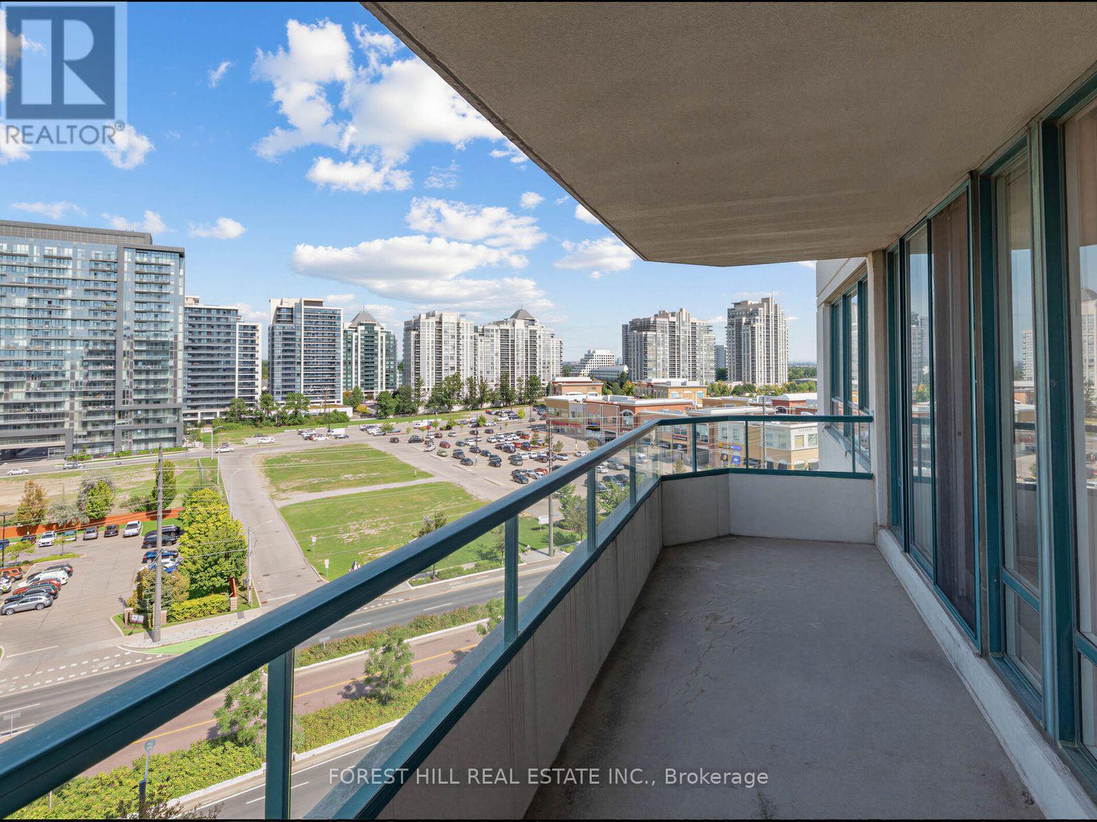 1110 - 120 Promenade Circle, Vaughan (Brownridge), Ontario  L4J 7W9 - Photo 24 - N13780718