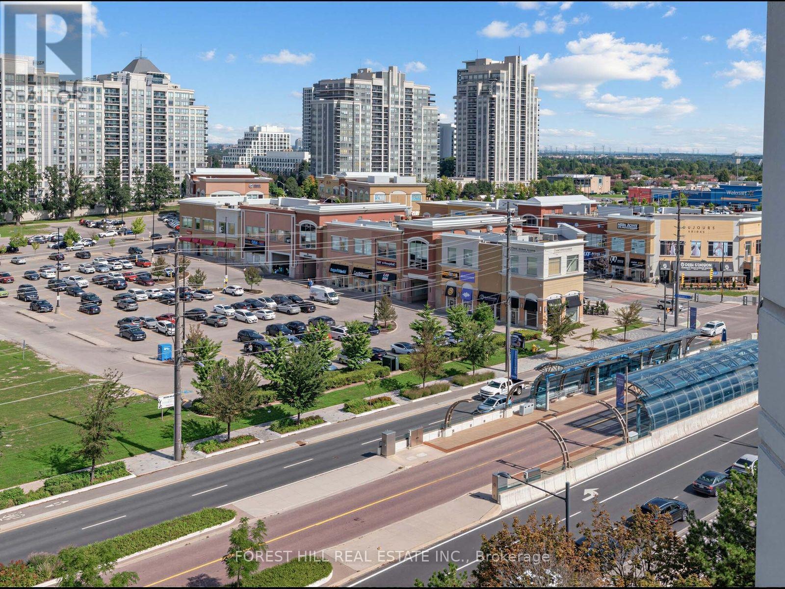 1110 - 120 Promenade Circle, Vaughan (Brownridge), Ontario  L4J 7W9 - Photo 26 - N13780718