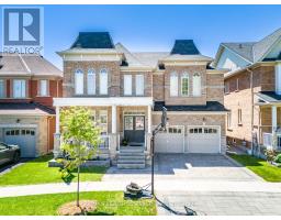 21 RENNIE AVENUE, Markham, Ontario