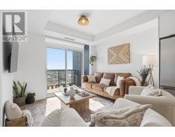1321 - 10 ABEJA STREET, Vaughan, Ontario