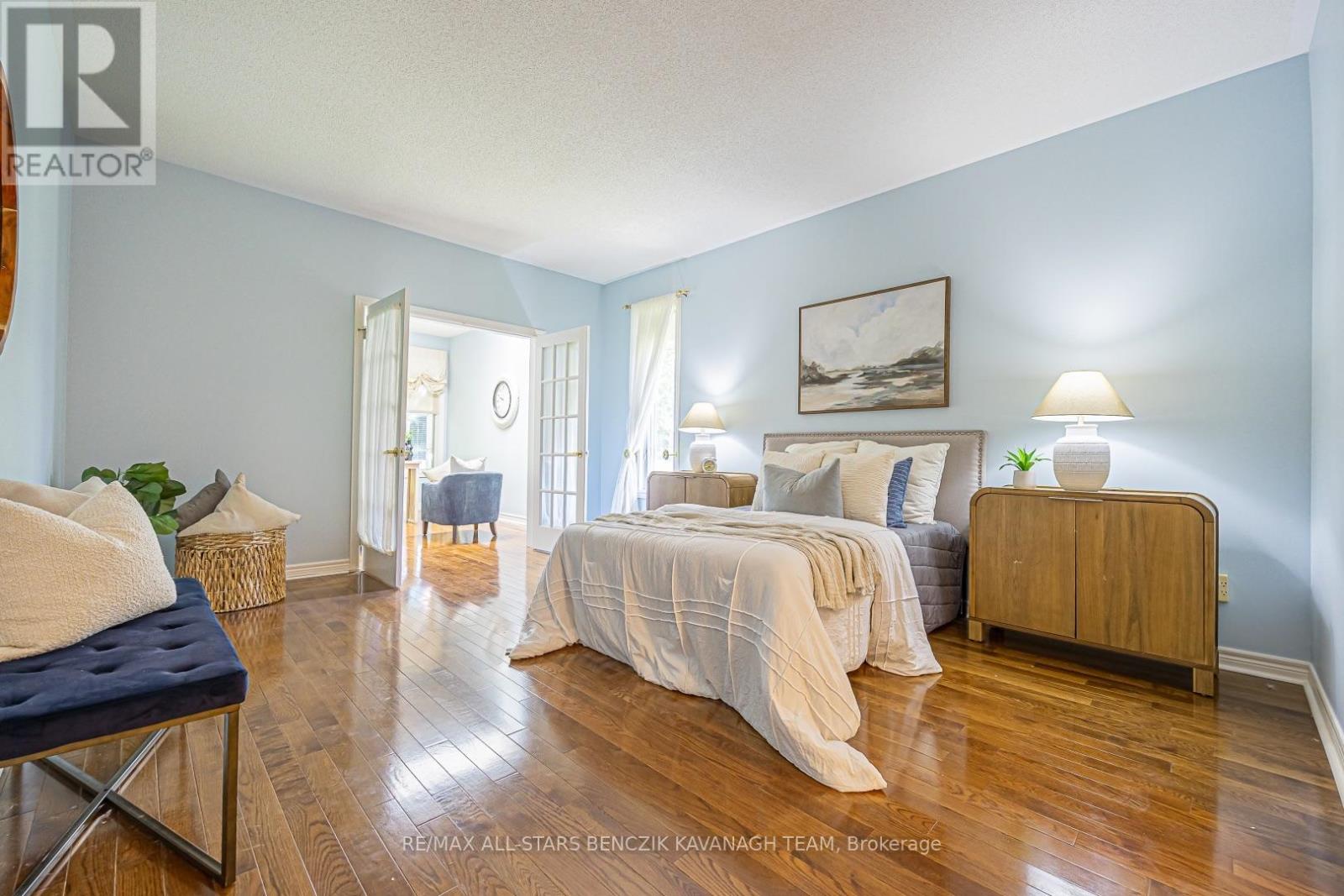 9 Warnock Green Way, Markham (Greensborough), Ontario  L6E 1B5 - Photo 10 - N13780884