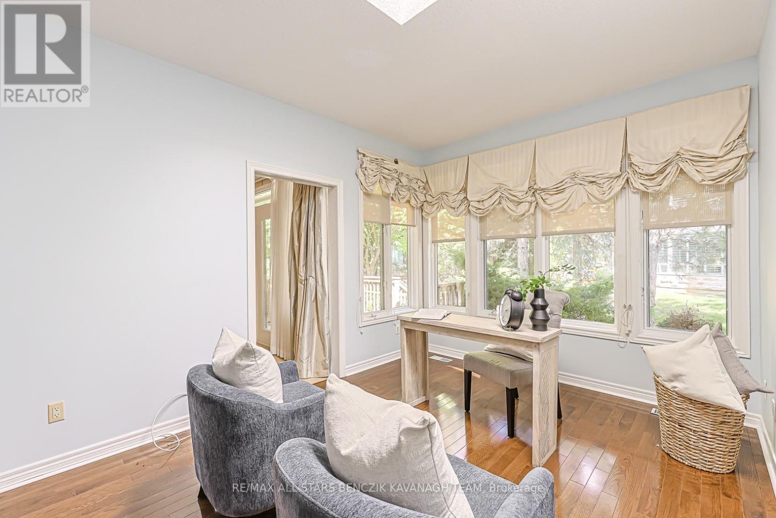 9 Warnock Green Way, Markham (Greensborough), Ontario  L6E 1B5 - Photo 13 - N13780884