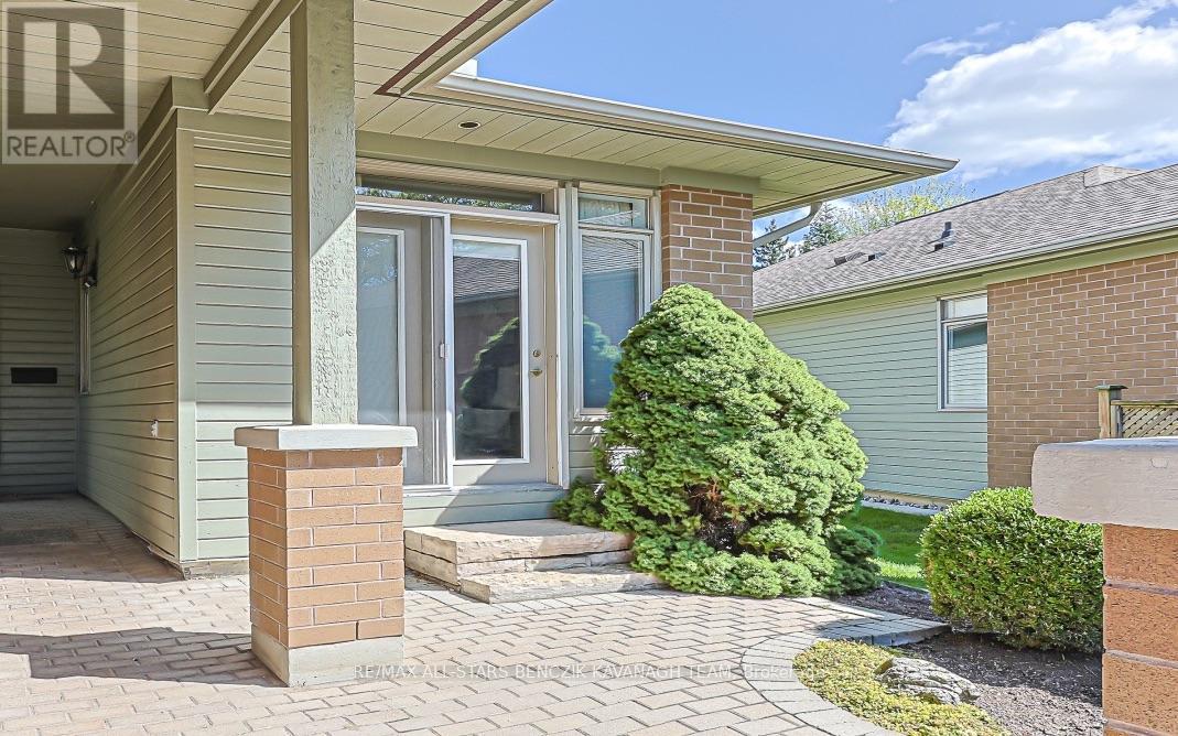 9 Warnock Green Way, Markham (Greensborough), Ontario  L6E 1B5 - Photo 16 - N13780884