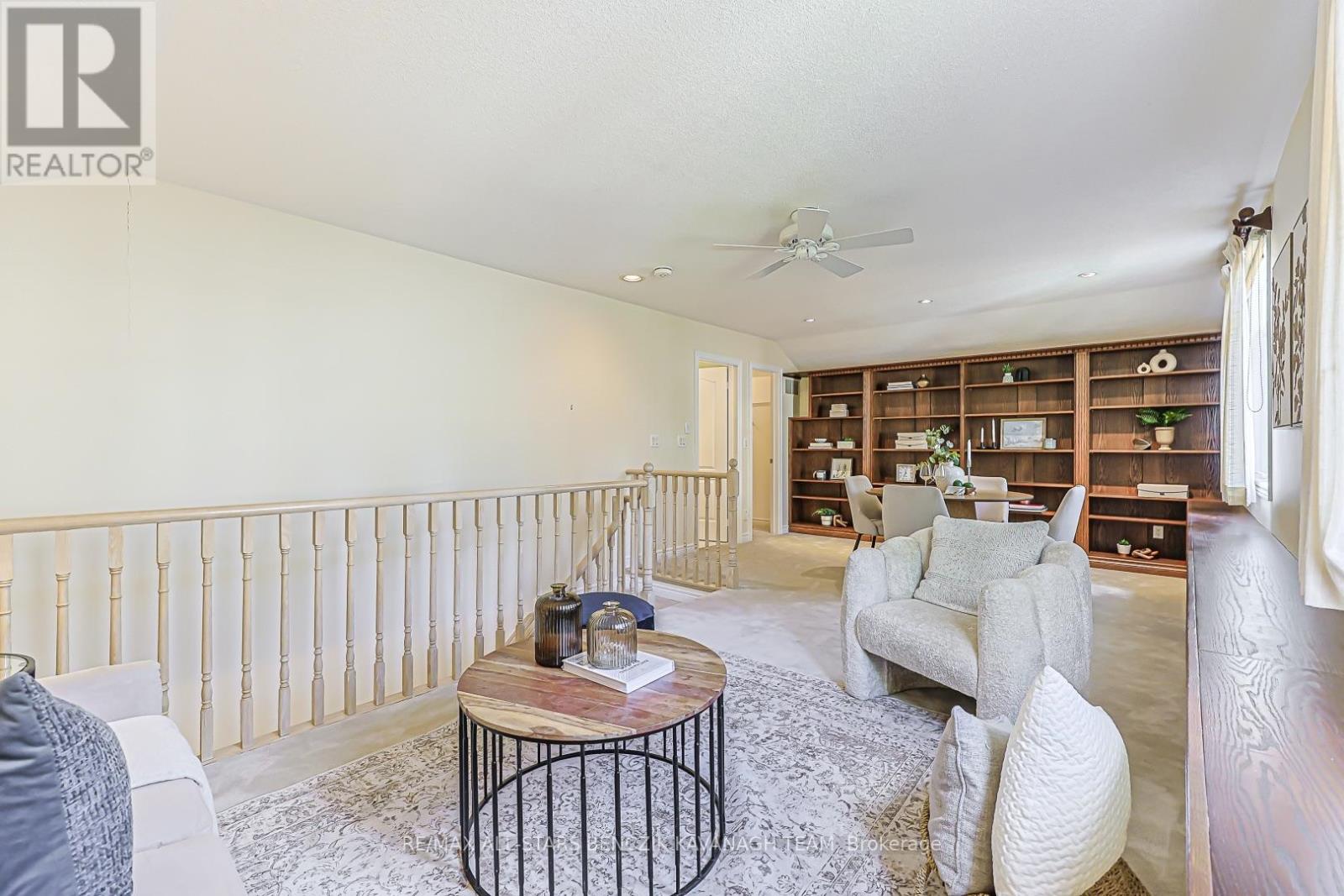 9 Warnock Green Way, Markham (Greensborough), Ontario  L6E 1B5 - Photo 18 - N13780884