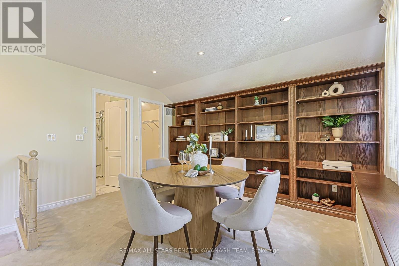 9 Warnock Green Way, Markham (Greensborough), Ontario  L6E 1B5 - Photo 19 - N13780884