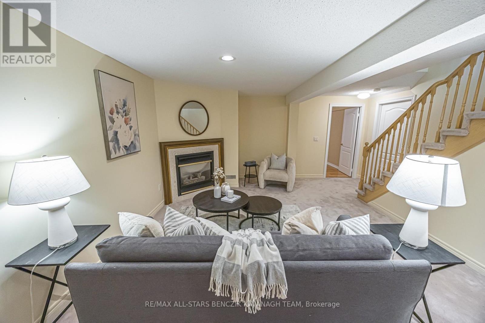9 Warnock Green Way, Markham (Greensborough), Ontario  L6E 1B5 - Photo 21 - N13780884