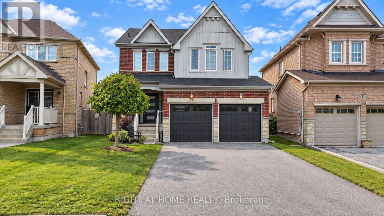 15 Sundragon Trail, Bradford West Gwillimbury, Ontario  L3Z 0H4 - Photo 2 - N13780994