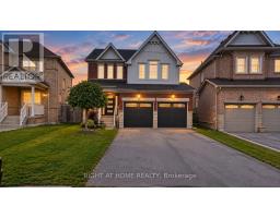 15 SUNDRAGON TRAIL, Bradford West Gwillimbury, Ontario