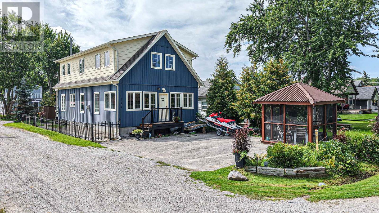 1050 GARDNER PLACE, innisfil (gilford), Ontario