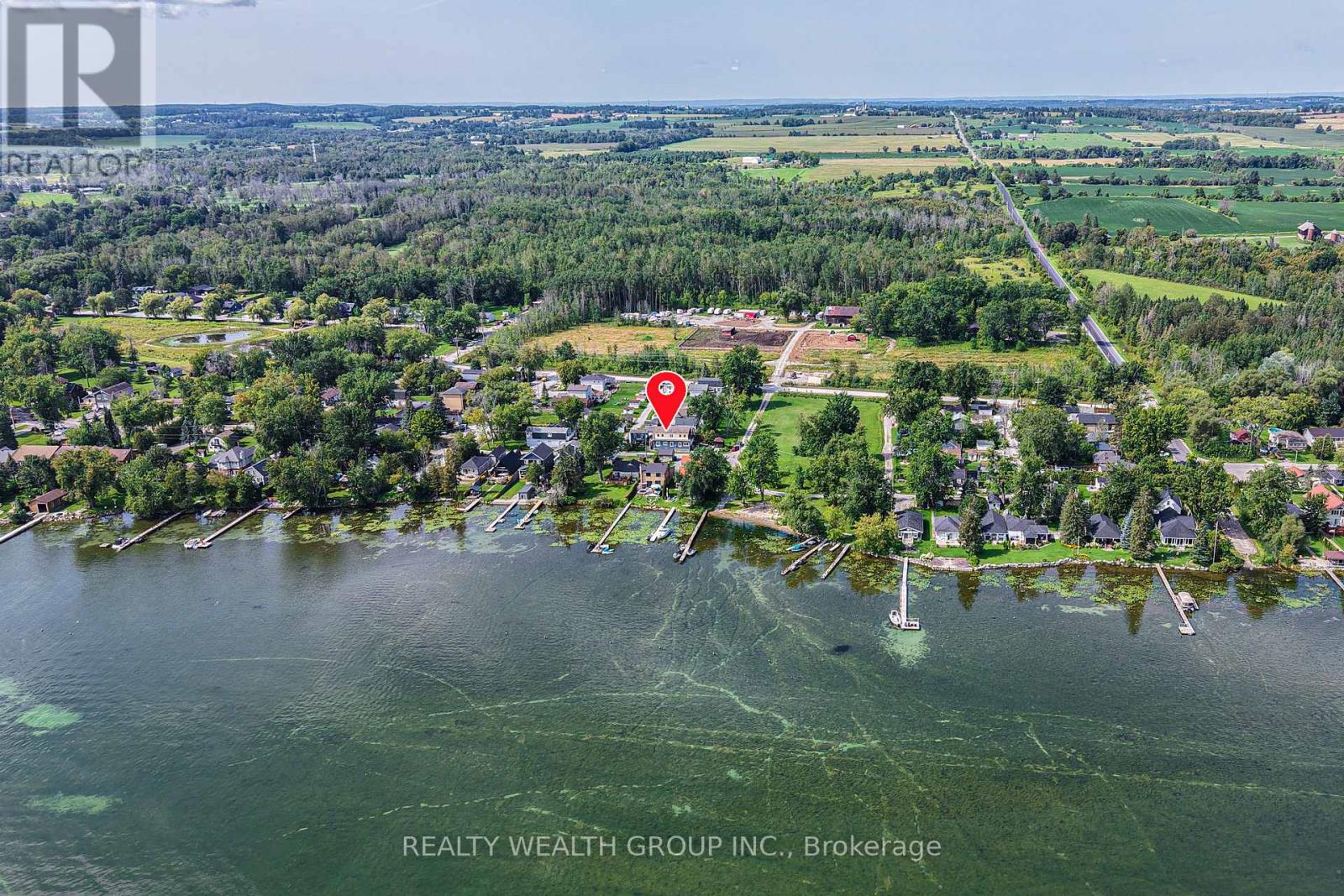 1050 Gardner Place, Innisfil (Gilford), Ontario  L0L 1K0 - Photo 12 - N13780996