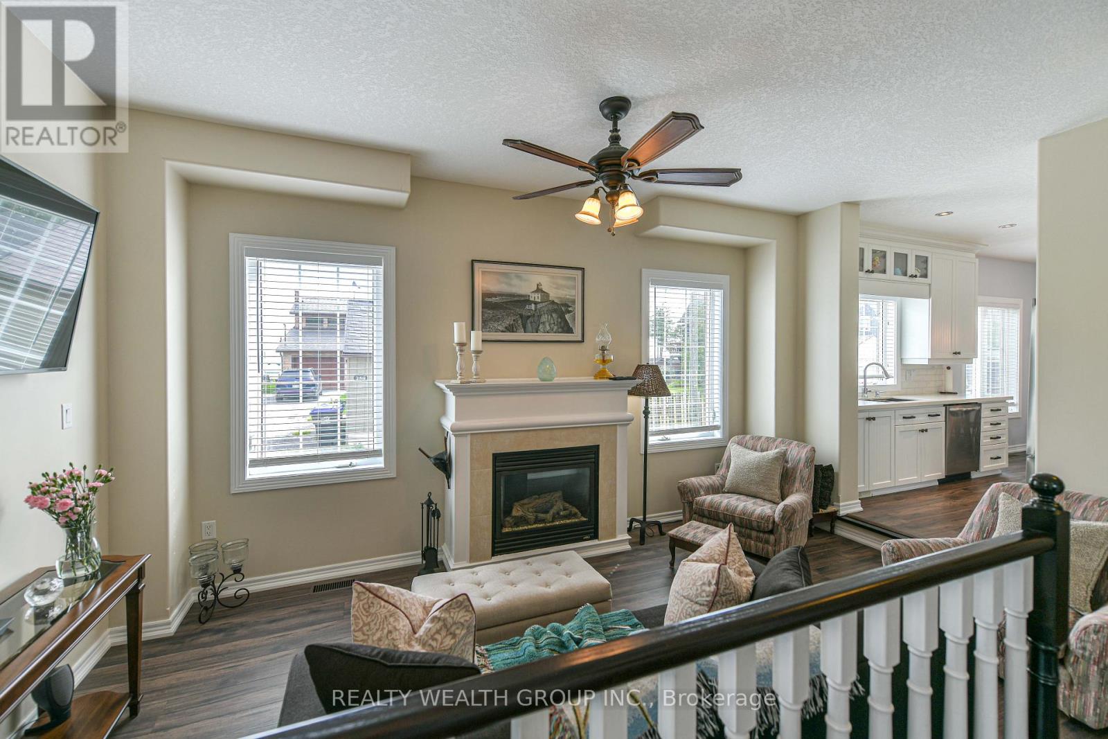 1050 Gardner Place, Innisfil (Gilford), Ontario  L0L 1K0 - Photo 19 - N13780996