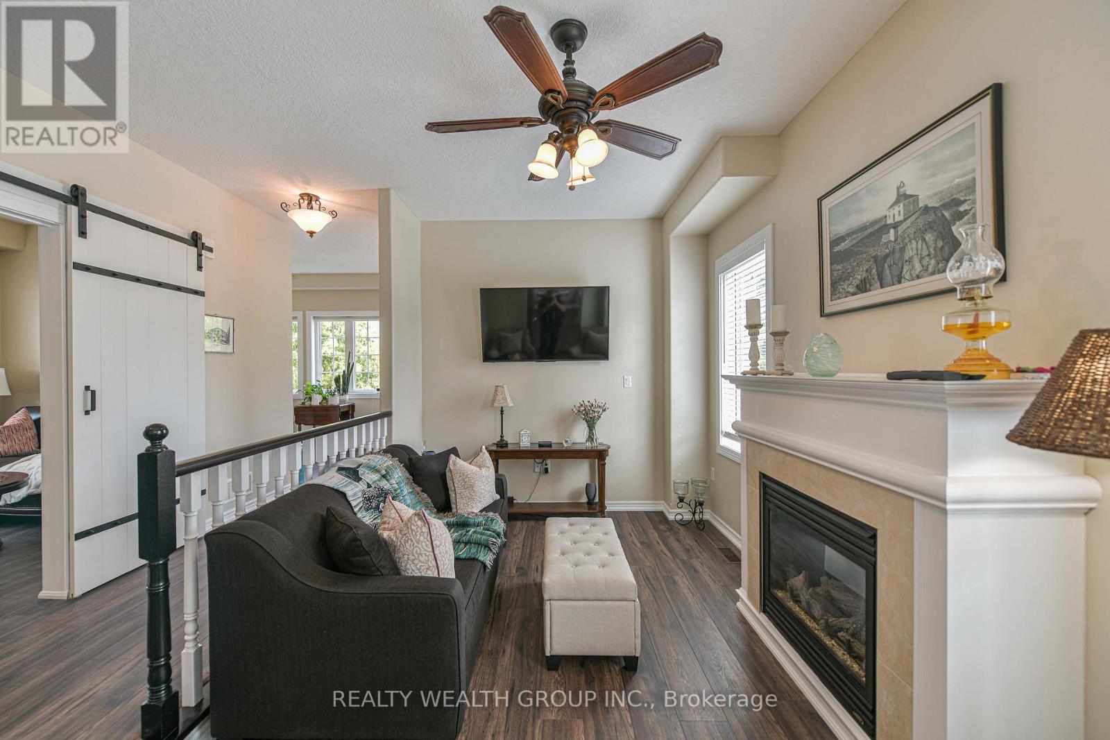 1050 Gardner Place, Innisfil (Gilford), Ontario  L0L 1K0 - Photo 20 - N13780996