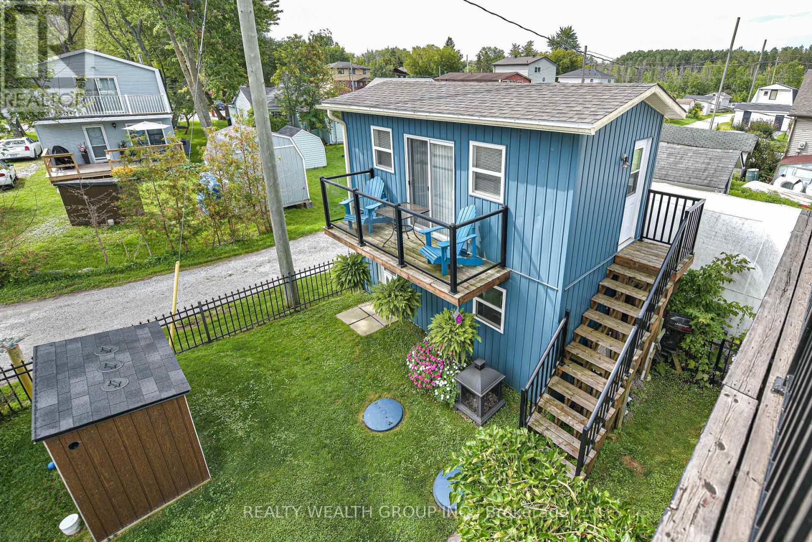 1050 Gardner Place, Innisfil (Gilford), Ontario  L0L 1K0 - Photo 46 - N13780996