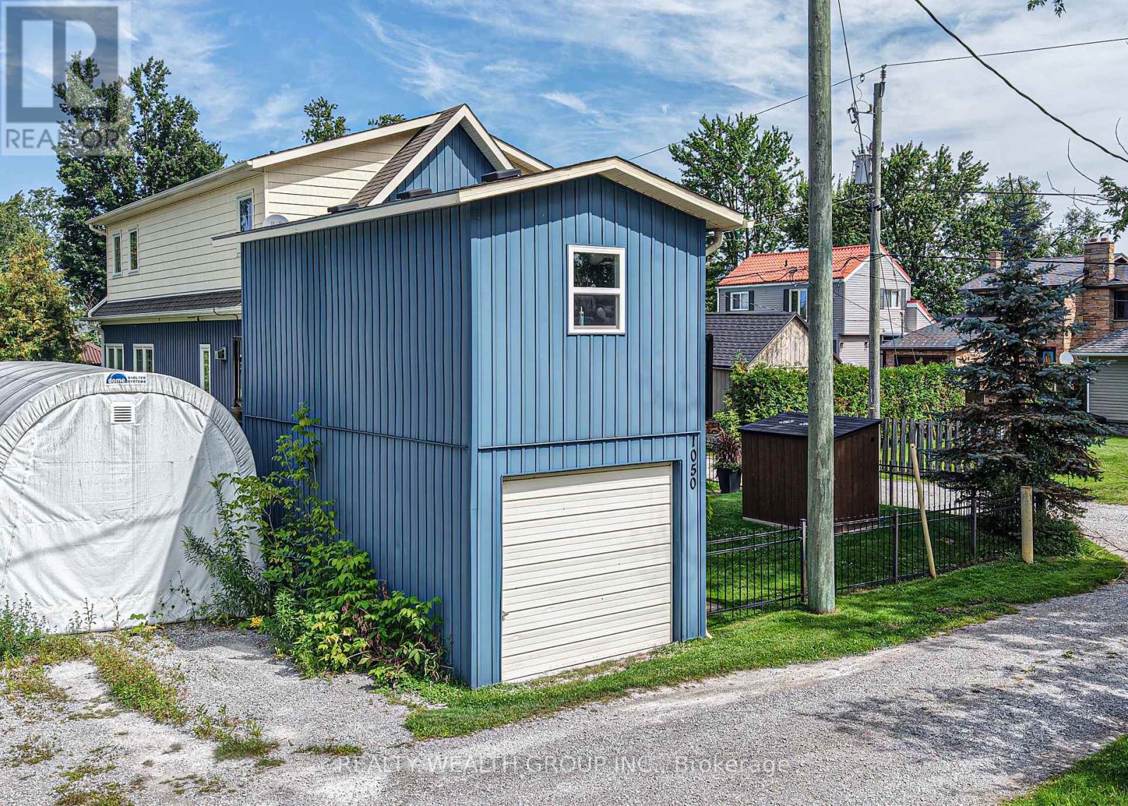 1050 Gardner Place, Innisfil (Gilford), Ontario  L0L 1K0 - Photo 9 - N13780996