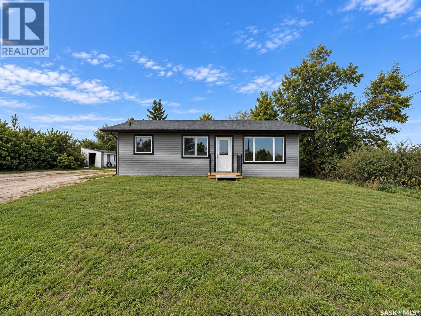 511 1st AVENUE, wapella, Saskatchewan
