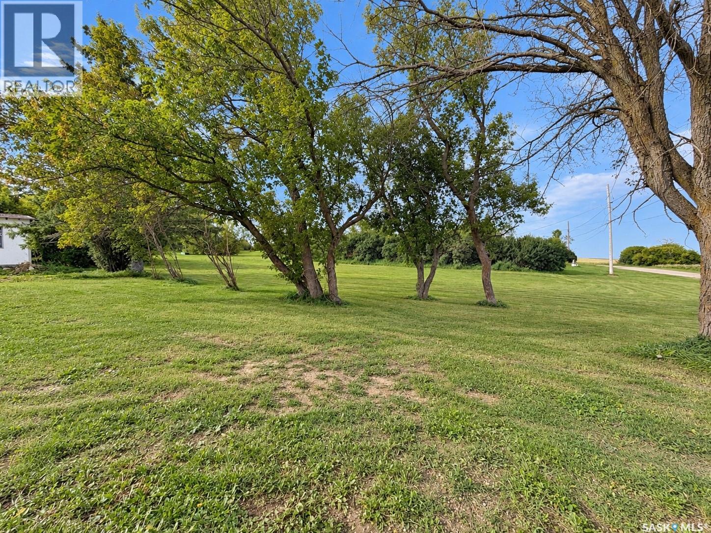 511 1st Avenue, Wapella, Saskatchewan  S0G 4Z0 - Photo 35 - SK048289