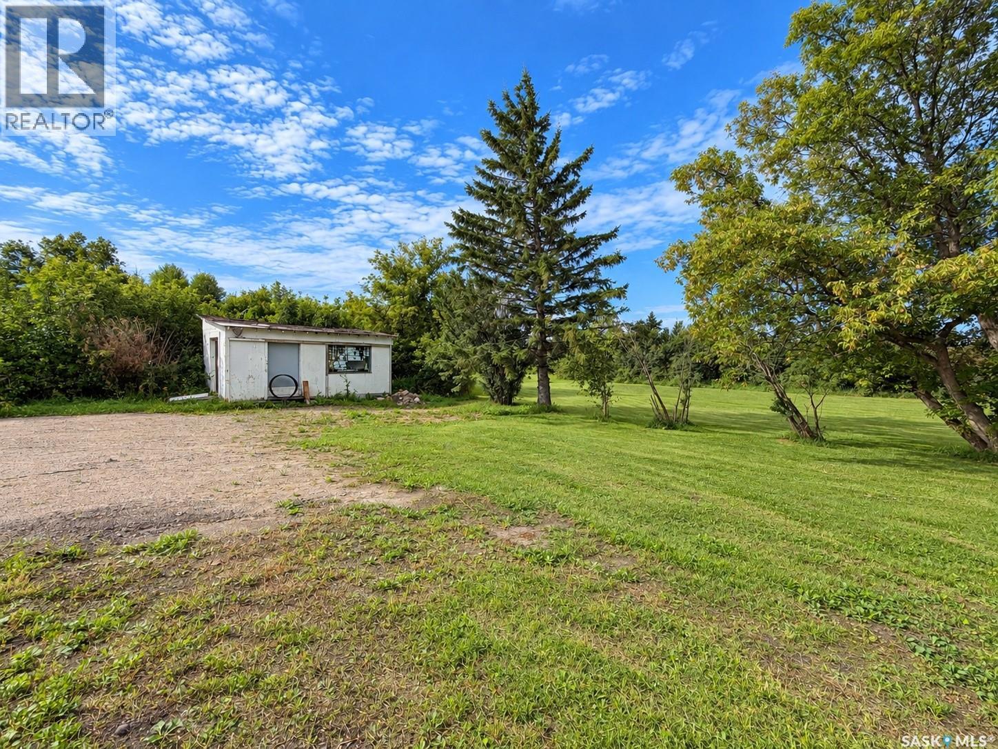 511 1st Avenue, Wapella, Saskatchewan  S0G 4Z0 - Photo 34 - SK048289