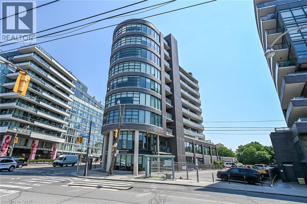 1201 Dundas Street E Unit# 902, Toronto, Ontario  M4M 1S2 - Photo 24 - 40861988
