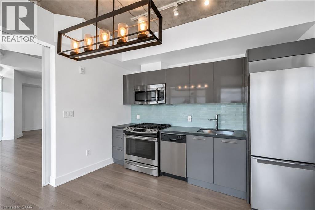 1201 Dundas Street E Unit# 902, Toronto, Ontario  M4M 1S2 - Photo 8 - 40861988