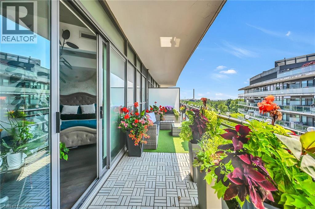 1201 Dundas Street E Unit# 902, Toronto, Ontario  M4M 1S2 - Photo 17 - 40861988
