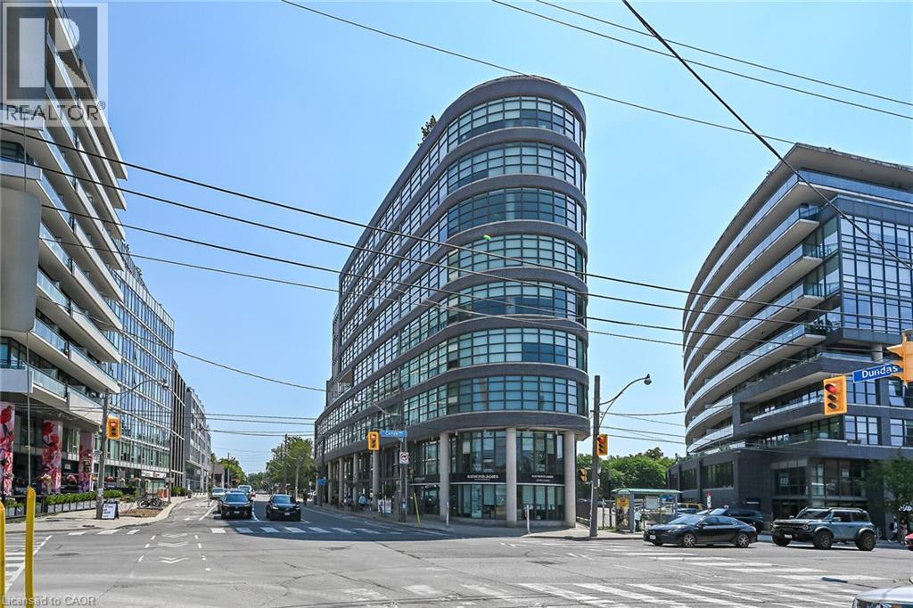 1201 Dundas Street E Unit# 902, Toronto, Ontario  M4M 1S2 - Photo 25 - 40861988