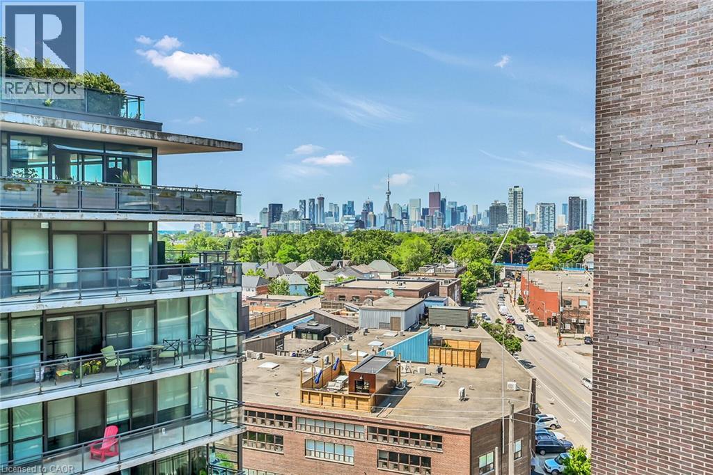 1201 Dundas Street E Unit# 902, Toronto, Ontario  M4M 1S2 - Photo 18 - 40861988