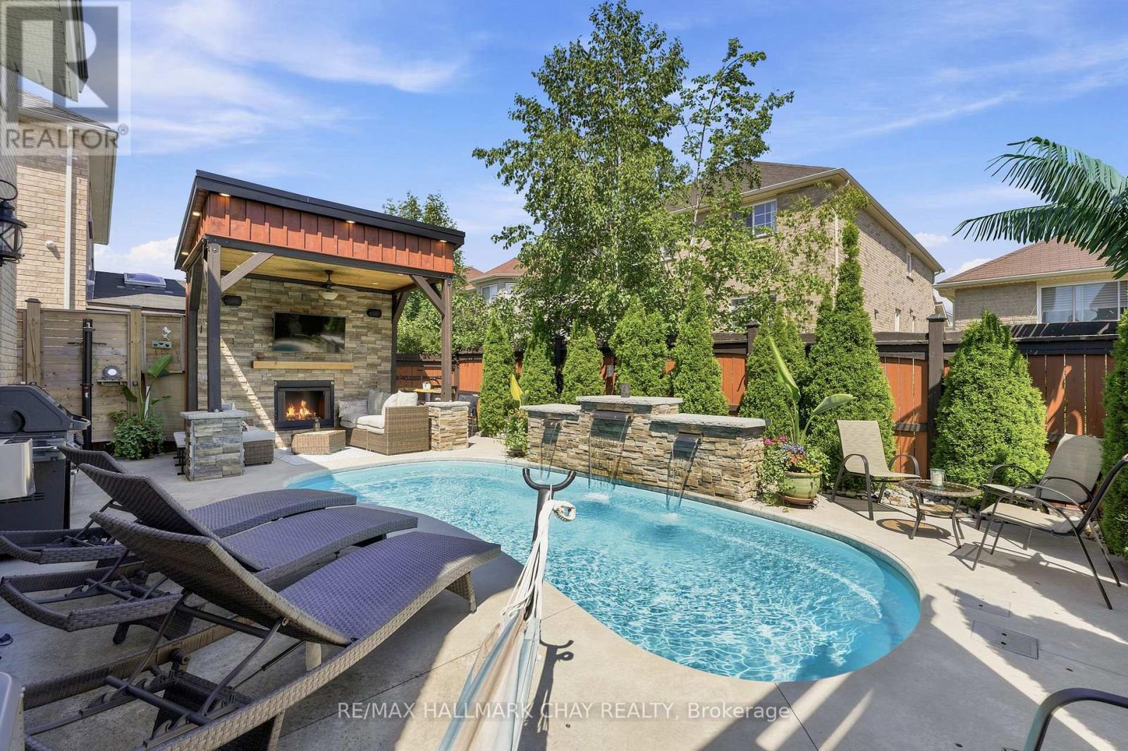12 Parisian Crescent, Barrie (Innis-Shore), Ontario  L4N 0Y9 - Photo 23 - S13780712
