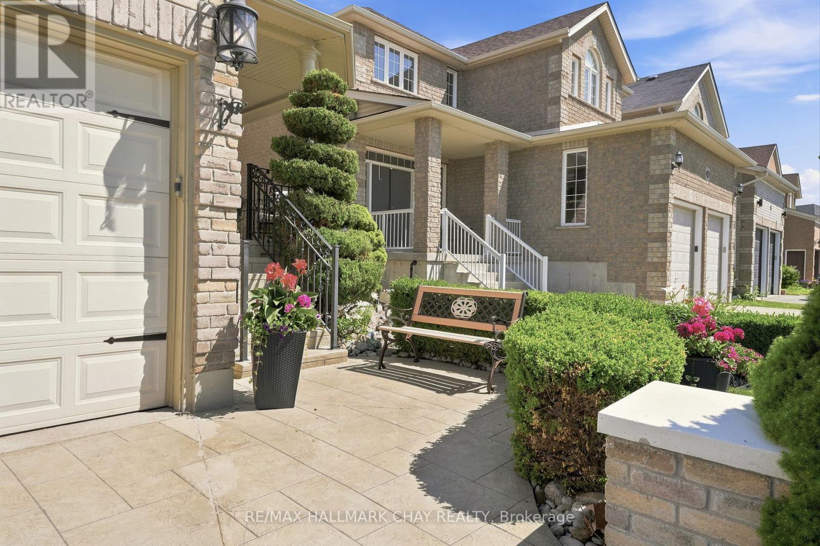 12 Parisian Crescent, Barrie (Innis-Shore), Ontario  L4N 0Y9 - Photo 24 - S13780712