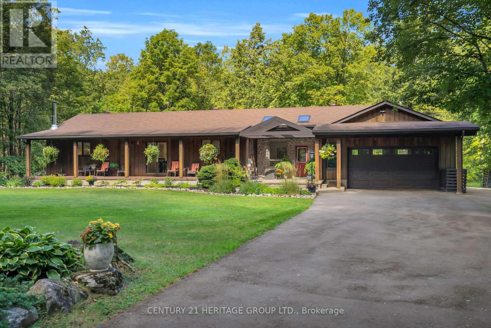 116 MILL POND SIDE ROAD, Oro-Medonte, Ontario