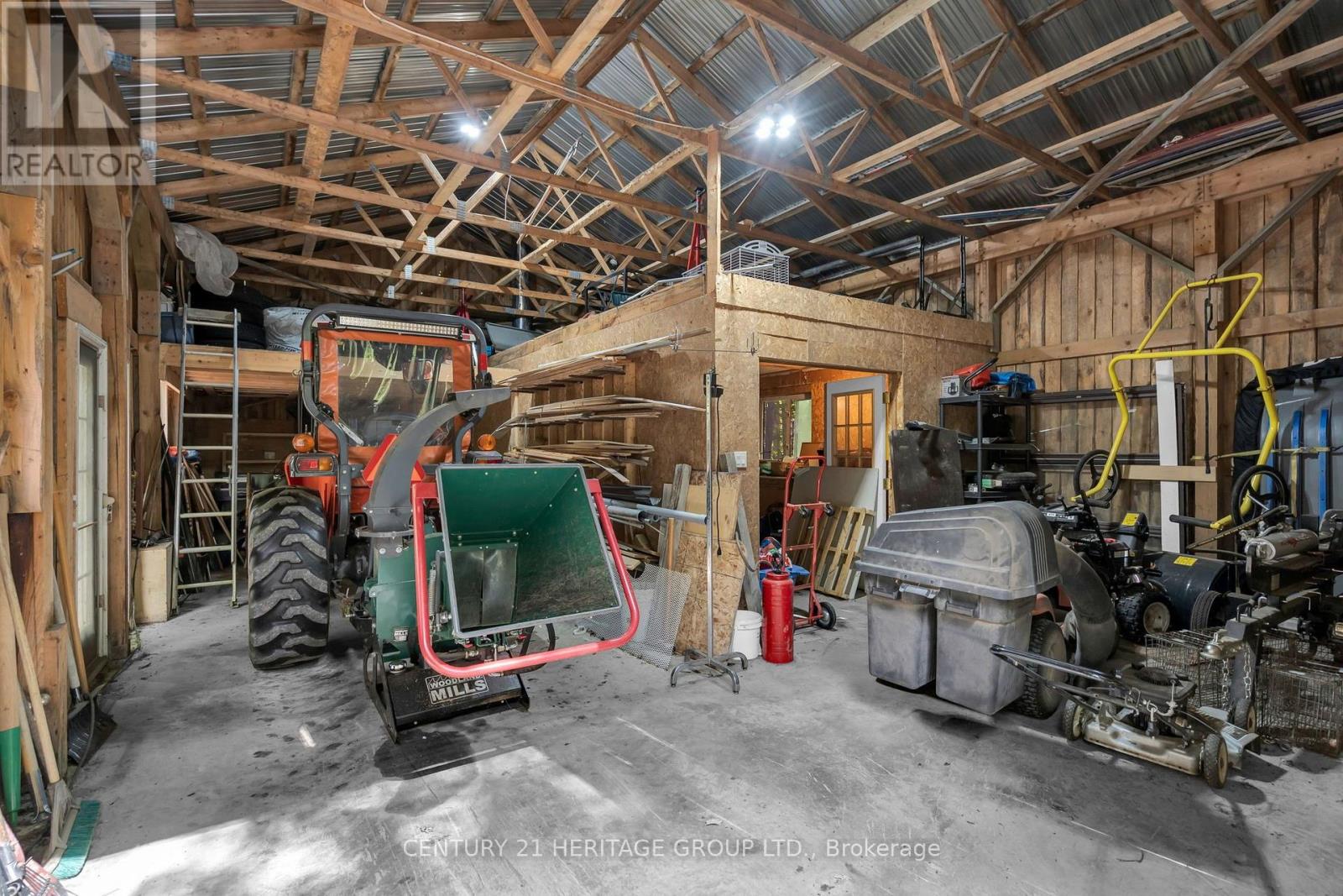 116 Mill Pond Side Road, Oro-Medonte, Ontario  L0K 1E0 - Photo 38 - S13780894
