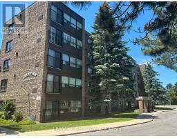 202 - 54 FITTONS ROAD W, Orillia, Ontario