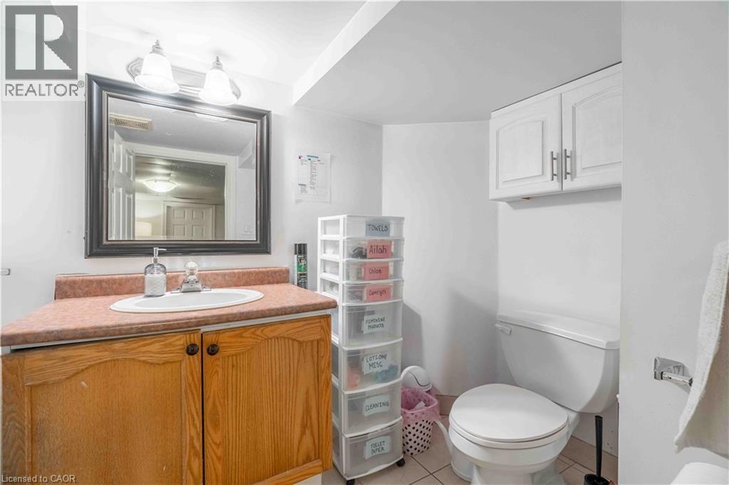 1257 King Street W, Hamilton, Ontario  L8S 1M5 - Photo 23 - 40862311
