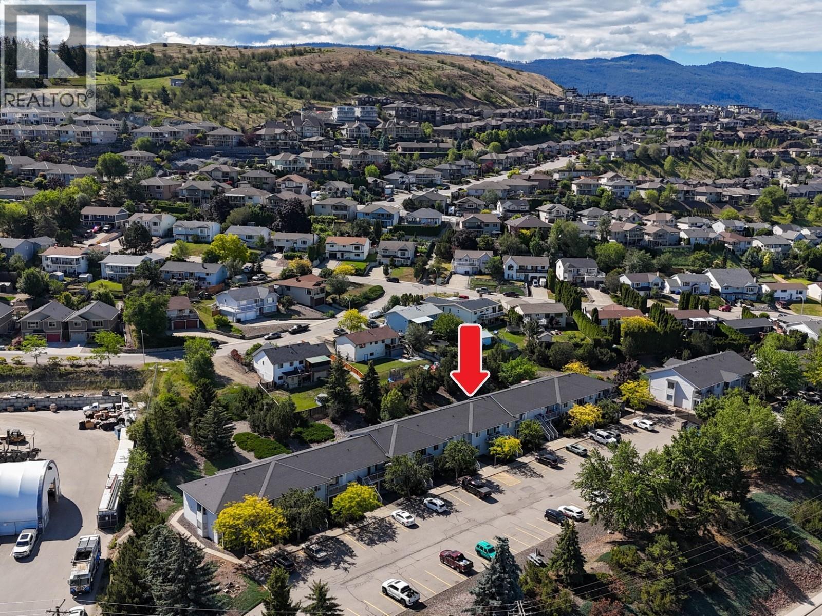 1047 Middleton Way Unit# 213, Vernon, British Columbia  V1B 2N3 - Photo 26 - 10400744