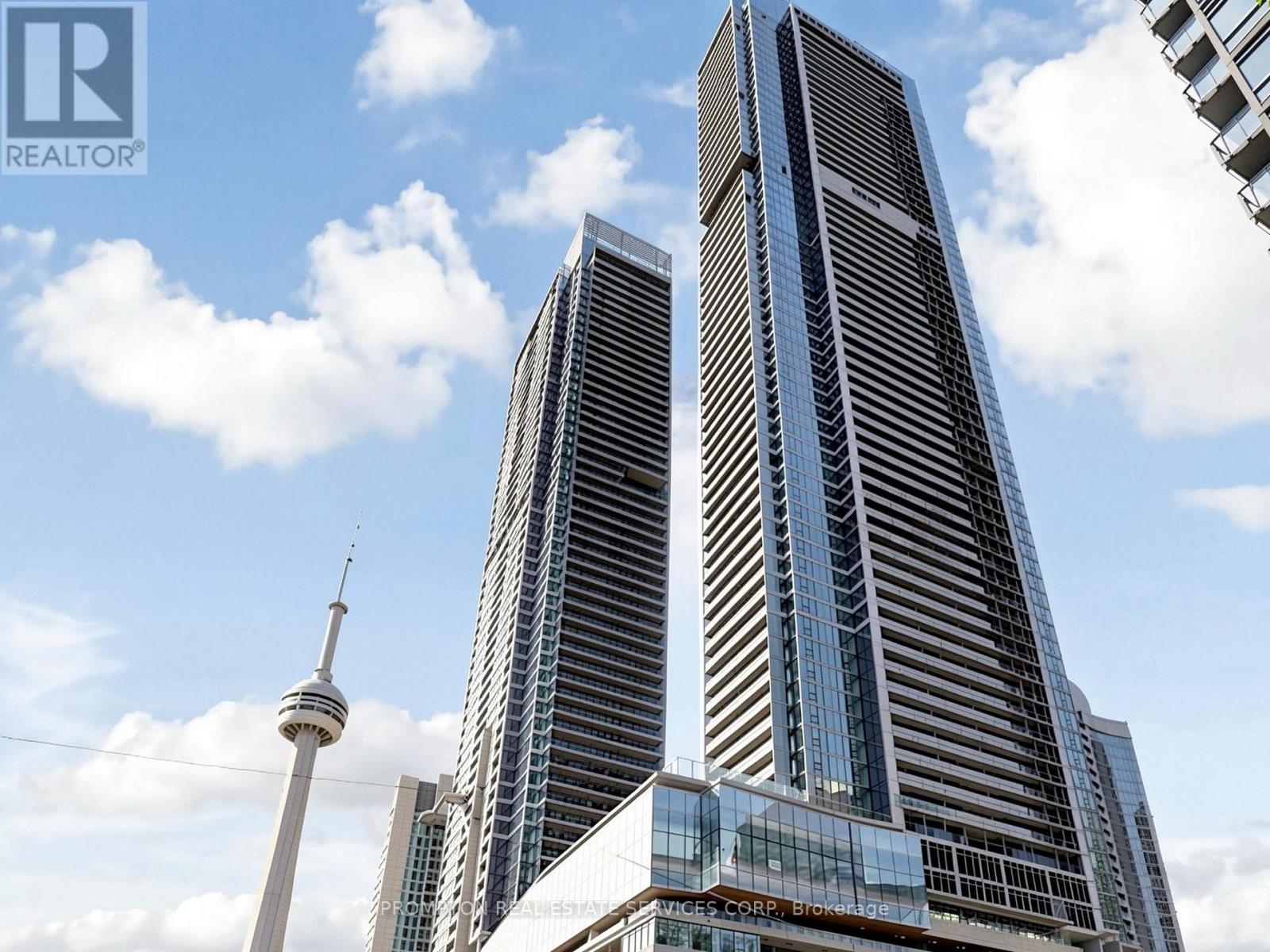 2208 - 1 Concord Cityplace Way, Toronto, Ontario  M5V 0X3 - Photo 2 - C13772068