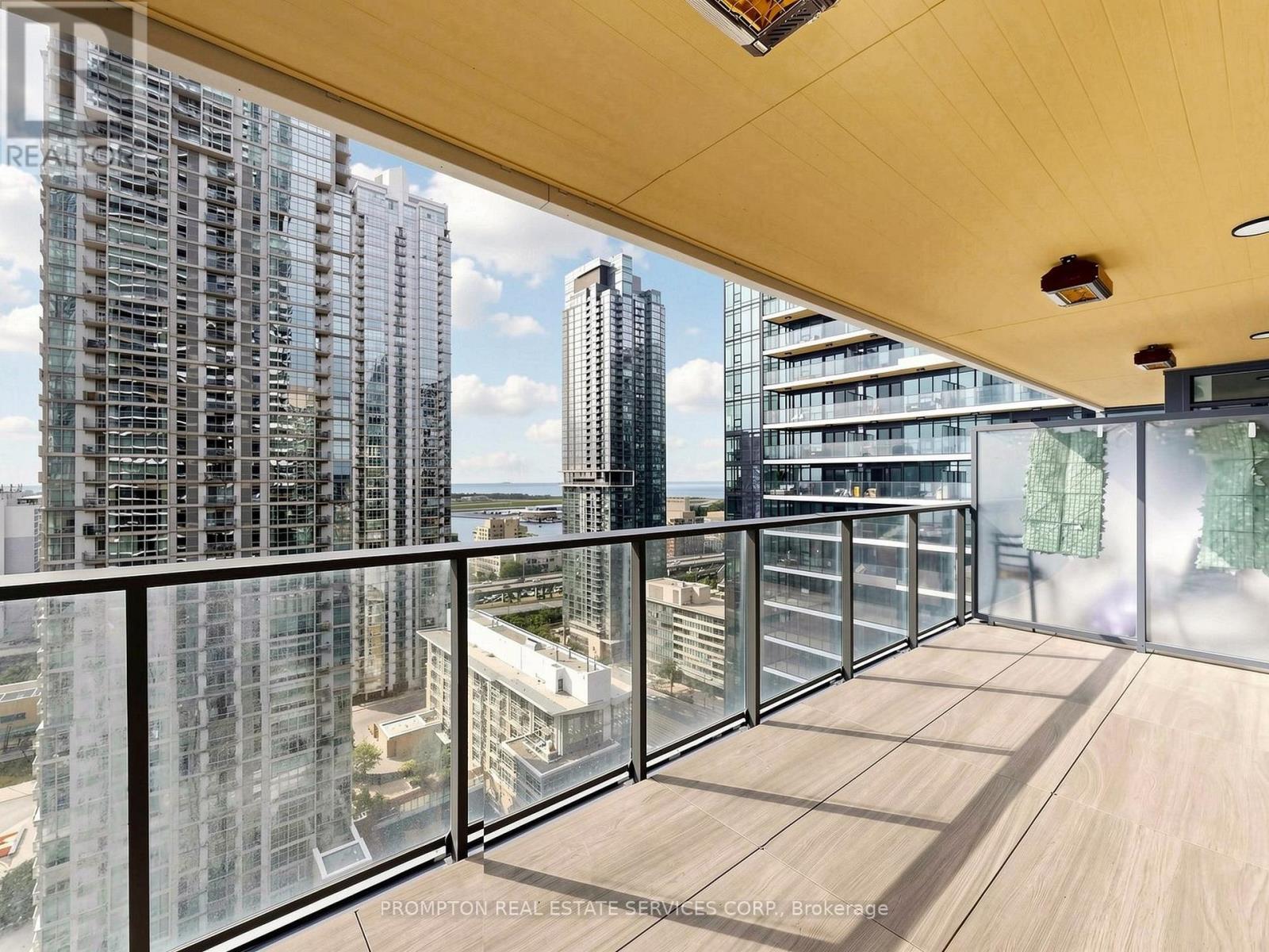 2208 - 1 Concord Cityplace Way, Toronto, Ontario  M5V 0X3 - Photo 38 - C13772068