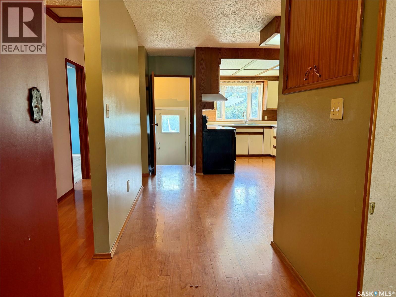 516 Scotia Street, Melfort, Saskatchewan  S0E 1A0 - Photo 14 - SK048400