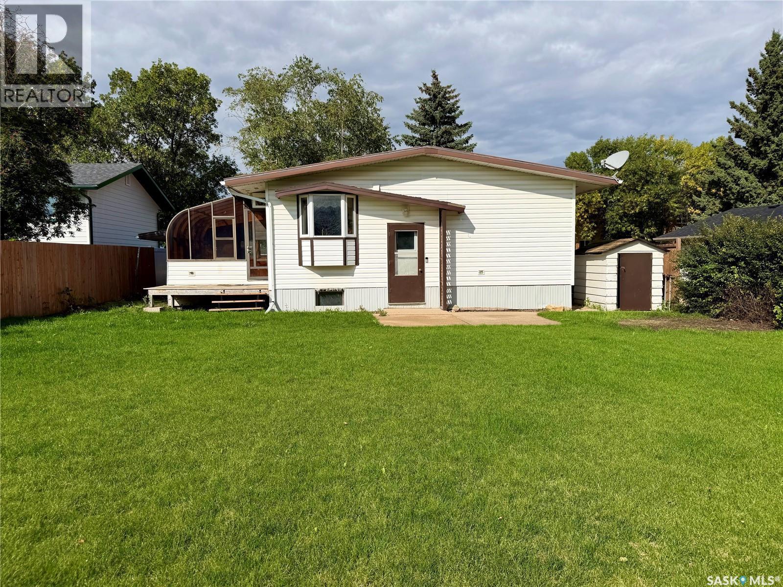 516 Scotia Street, Melfort, Saskatchewan  S0E 1A0 - Photo 5 - SK048400