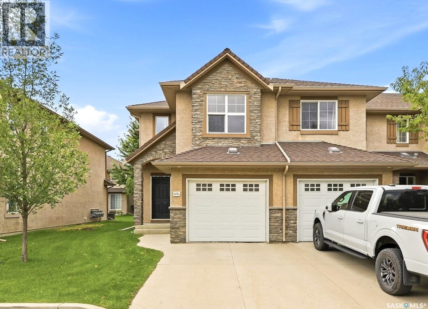606 710 Gordon ROAD, saskatoon, Saskatchewan