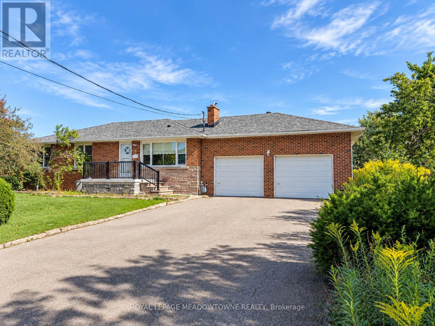 5 PERU ROAD, Milton, Ontario