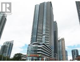 907 - 2212 LAKE SHORE BOULEVARD W, Toronto, Ontario