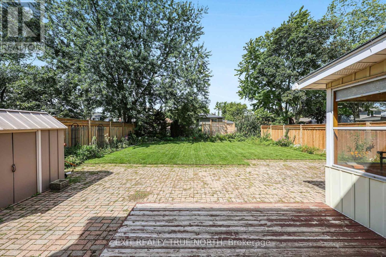 2661 Homelands Drive, Mississauga, Ontario  L5K 1H7 - Photo 31 - W13780886