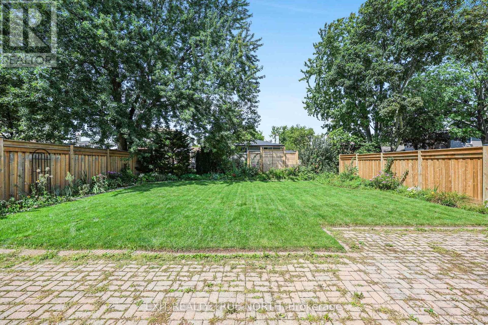 2661 Homelands Drive, Mississauga, Ontario  L5K 1H7 - Photo 34 - W13780886