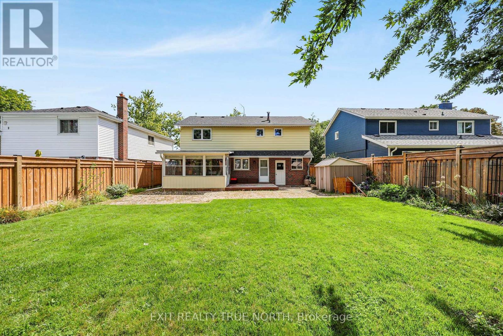 2661 Homelands Drive, Mississauga, Ontario  L5K 1H7 - Photo 36 - W13780886